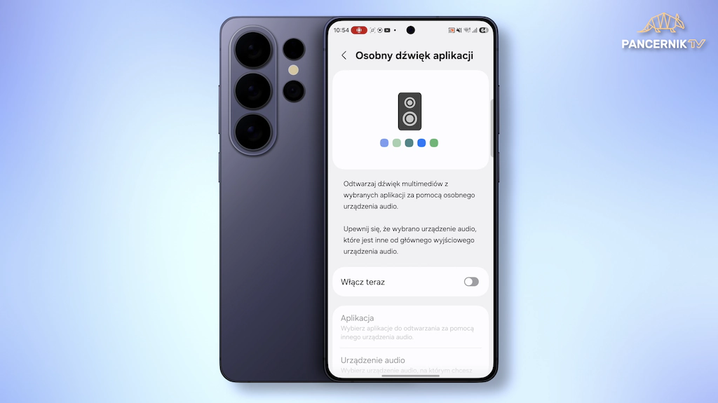 Galaxy S26 & S26 Ultra - Ustaw te rzeczy zaraz po zakupie i sprawdź co potrafi twój nowy Samsung!